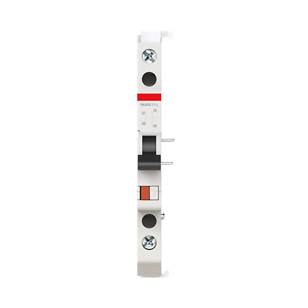 ABB Signalkontakt 9mm breit, steckbar SK40011-L
